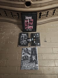 Miasma-At the Gates of Digital Oblivion cass