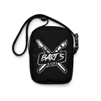 Image 1 of Barts Kicks Utility Crossover 