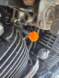 Image 2 of VStar 650 Dice Idle Adjuster 