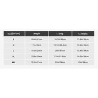 Image 6 of  Printed High Waist Shorts 