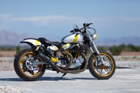 Image 4 of  XL1200 Custom Build - $15k-$20k