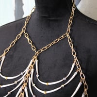 Image 4 of “Camilla” Body Chain