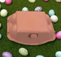 Image 9 of Easter egg cartons 