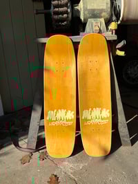 Image 2 of 8.75 Double Shovel CURB SMASHER - Creep