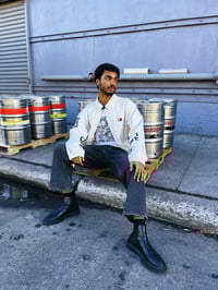 Image 5 of Lockology Ringer Tee