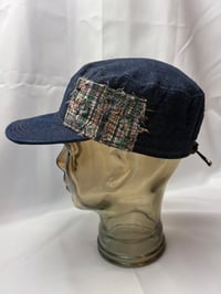 Image 5 of CRAZY PATCH PAINTERS CAP