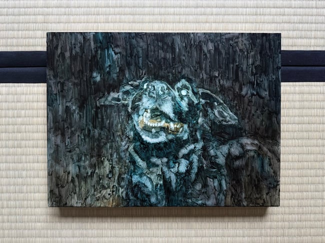 Djinn Stories: Physical Protection