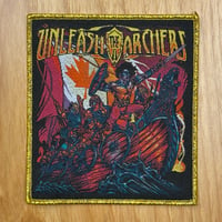 Unleash the Archers
