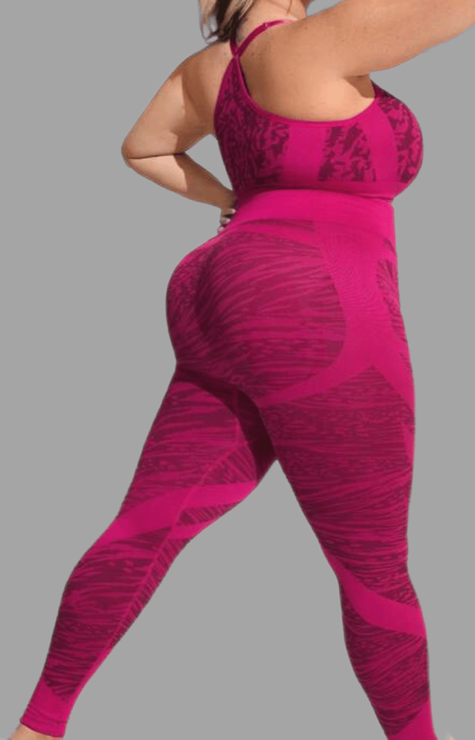 Bawdy 4 Days set