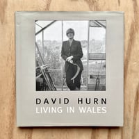 Image 1 of David Hurn - Living in Wales (Signed)