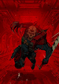 Image 1 of Slaughter Junkie