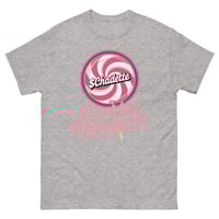 Image 7 of SWEET BUT UNSHAKABLE classic tee