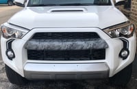 Image 3 of 5th Gen 4Runner TRD PRO grill insert