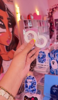 Image 1 of Ultra soft micropore Japanese tape 