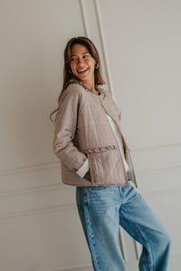 Image 8 of Veste ELLIE