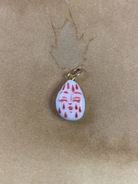 Image 4 of Varied Teardrop Charms