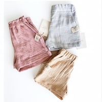 Image 2 of SUMMER TANK/SHORTS SEPARATES 