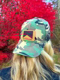 Image 1 of Rustic Limited Edition Hat