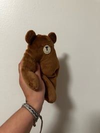 Image 3 of Brown Bloog Bear