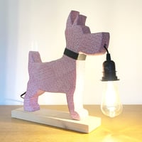 Image 5 of Perro Lamp