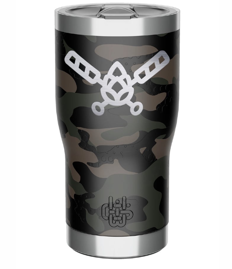 Image of CBJ Camo S0L0 Cup Preorder 