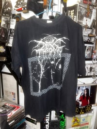 Image 1 of TS Darkthrone «Taakeferd»