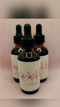 Image 1 of Charge it Up Hairgrowth Oil