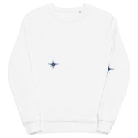 Image 2 of Basic Organic Sweatshirt 