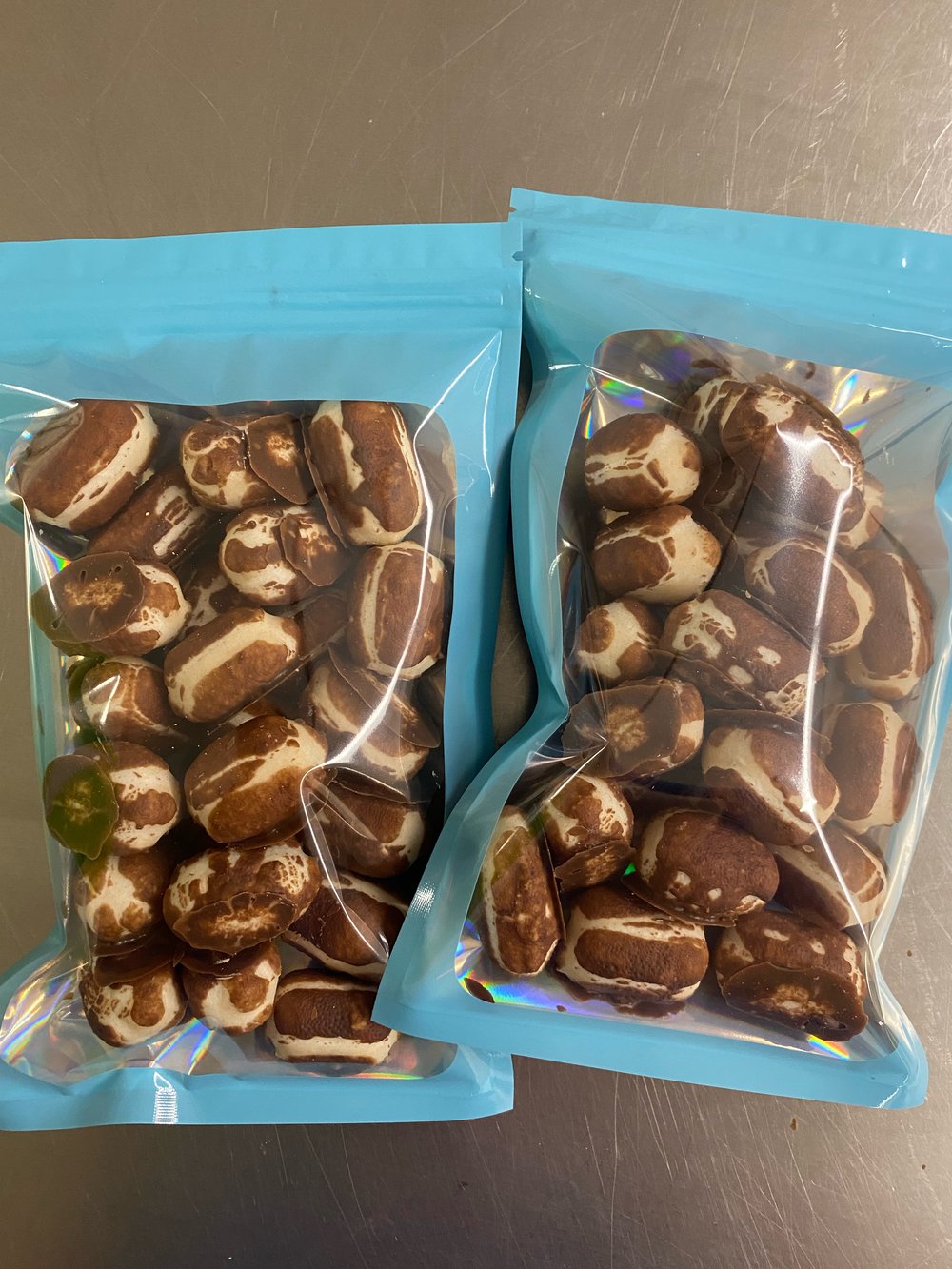 Image of Chocolate Chewies