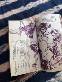 Image 8 of Special Edition SM Fan December 1972