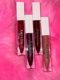 Image 1 of In the Matte: Double Trouble 