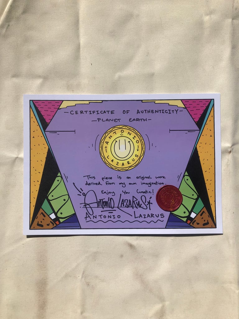 Hiking hallucinations  Image 2