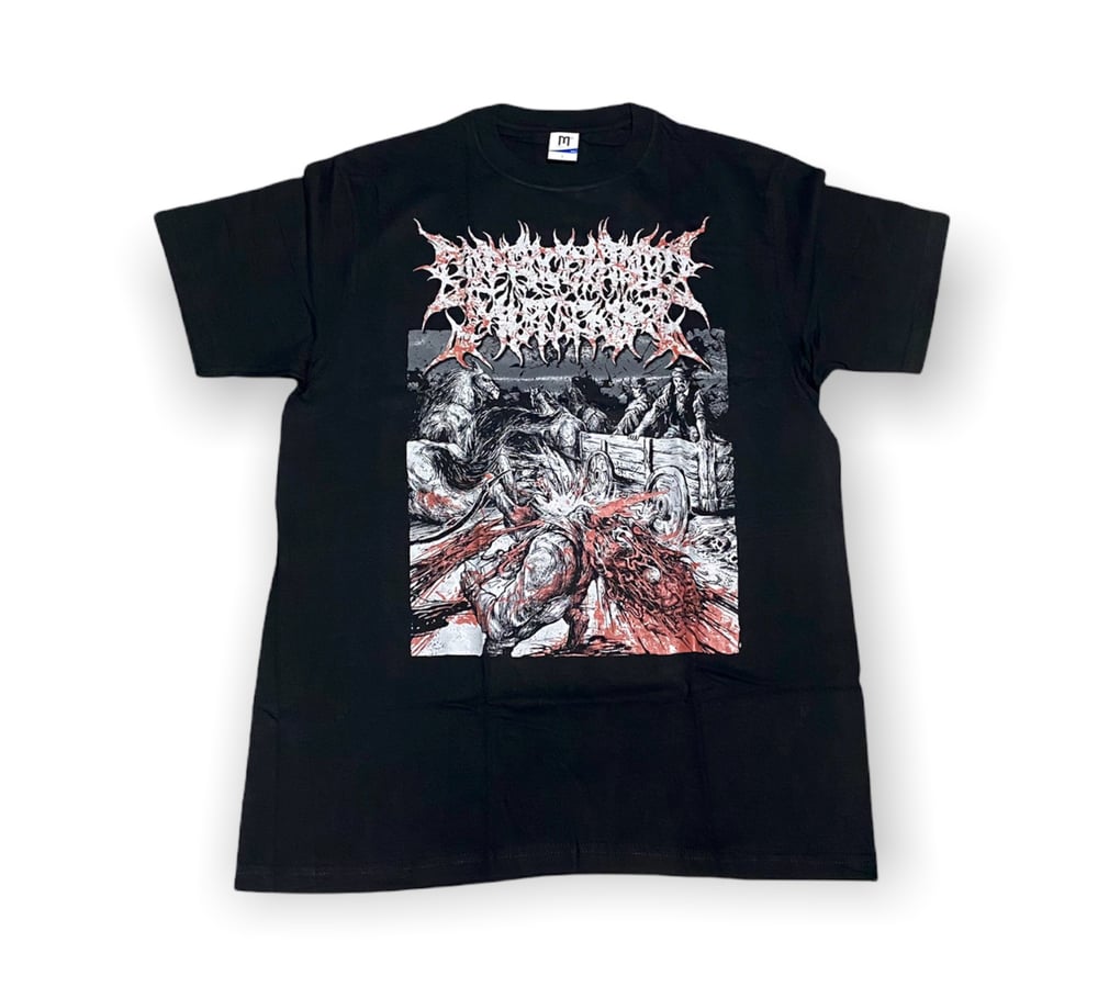 Abominable Putridity/Esophagus/Gorgasm/Coprocephalic Mutation