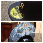 Image of Detroit Tigers "Spray Can Rodeo" 28 Grams x New Era Fitted