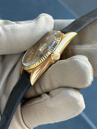 Image 2 of Rolex Datejust Or 18k