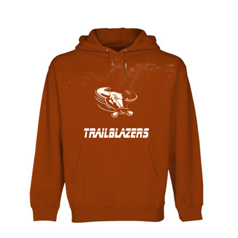 Image of Trail Blazer Hoodie