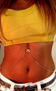 Image of "Bow Charm Kouture"