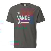 Image 2 of Trump Vance 2024 Bold Comfort Colors - Unisex garment-dyed heavyweight t-shirt