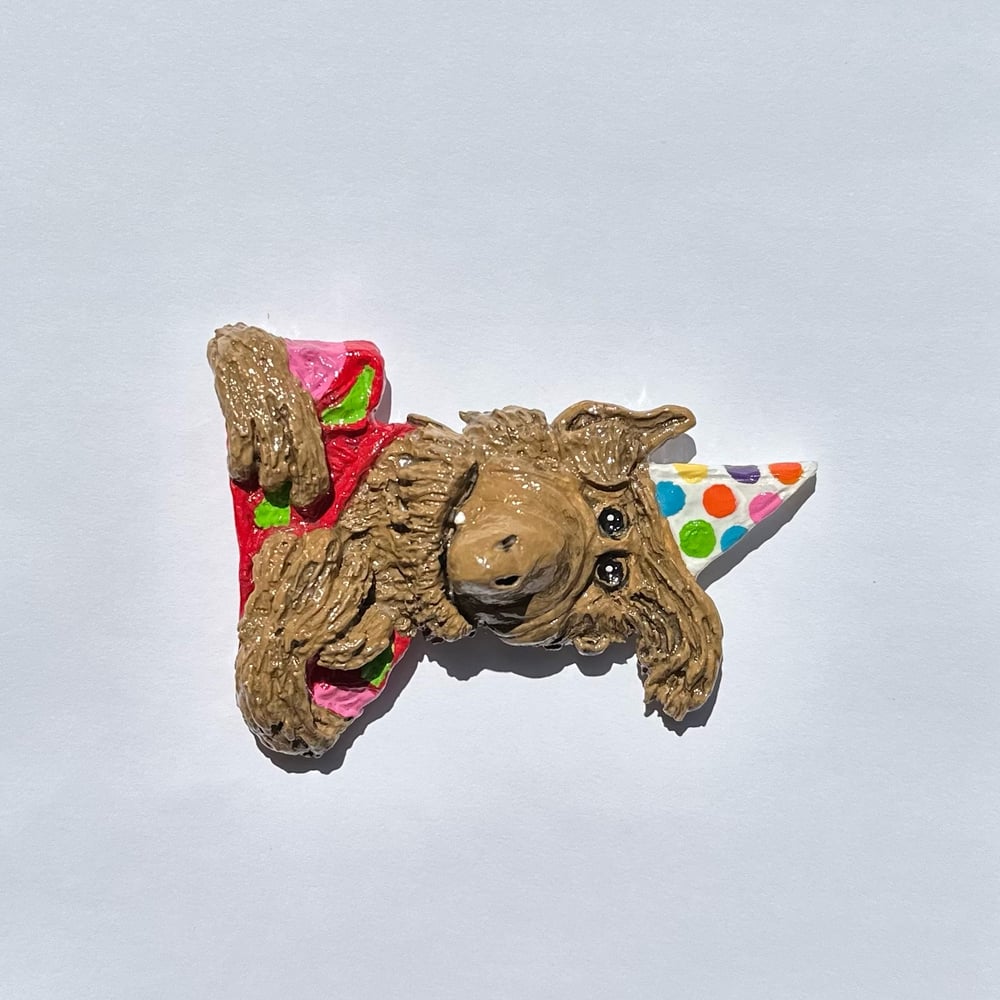 ALF Magnet