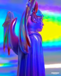 Image 2 of Dark Metamorphosis Emperor Form 