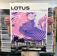 Lotus, Pittsburgh, PA