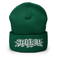 Image 9 of Medieval Cuffed Beanie