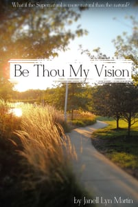 Image of Be Thou My Vision