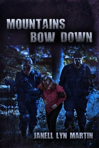 Image of Mountains Bow Down