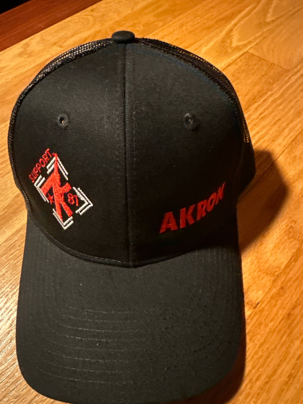 Akron AK-81 