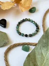 Image 1 of African turquoise 