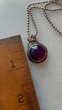 Image 4 of Dragon’s blood pendant 