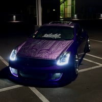 Image 2 of V2 OLD ENGLISH MEMBER BANNER 