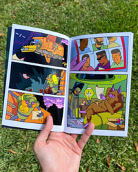 Image 3 of The Flyer: First Edition