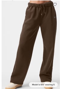 Espresso accolade straight leg